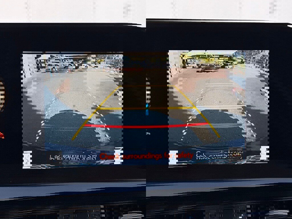 Certified 2025 Lexus ES 300h w/ Premium Package image 15