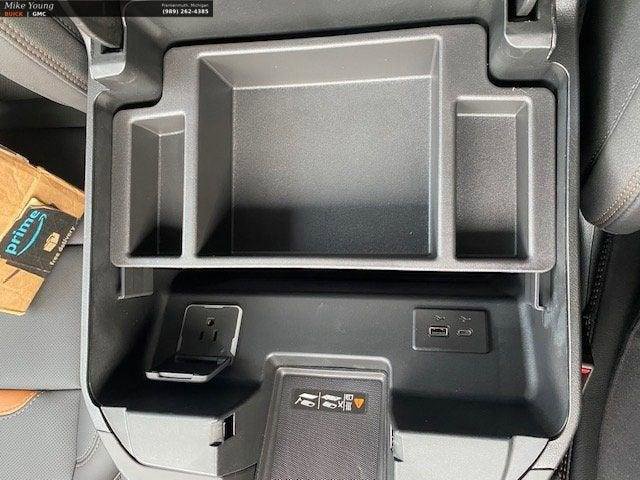 New 2026 GMC Sierra 2500 AT4 w/ AT4 Premium Plus Package image 24