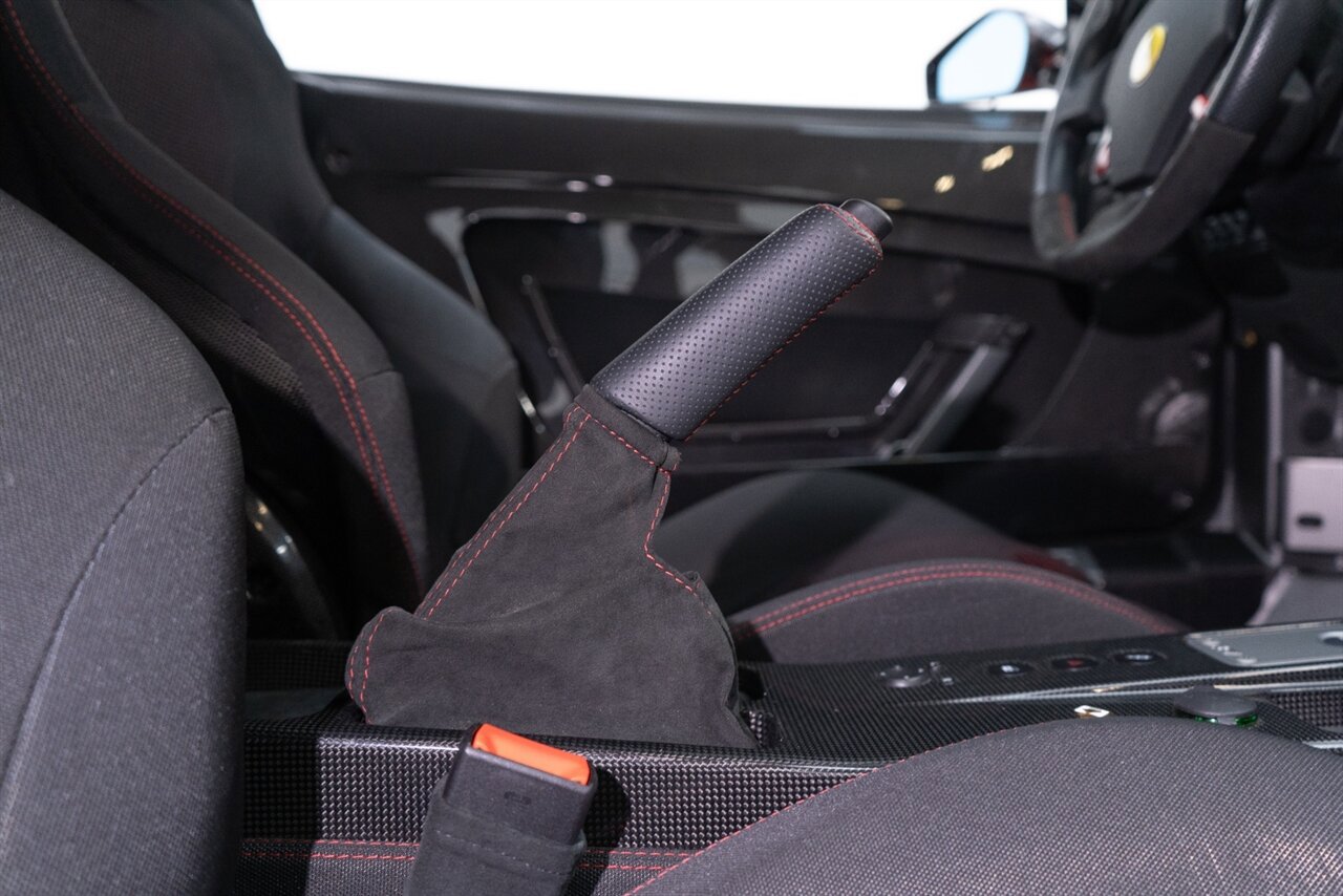 Used 2009 Ferrari F430 Scuderia RWD image 58