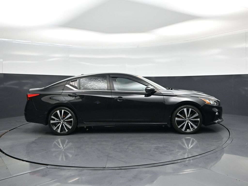Used 2019 Nissan Altima 2.5 SR w/ SR Premium Package FWD image 27