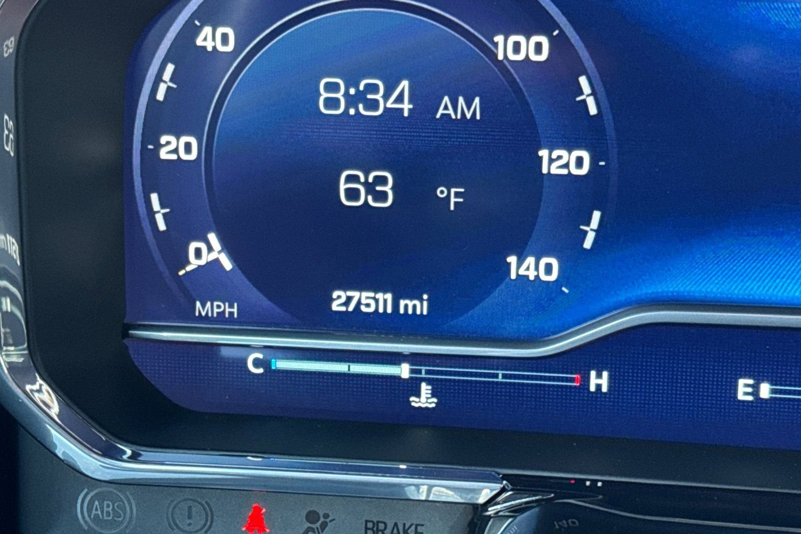 Used 2024 Chevrolet Silverado 1500 RST w/ Convenience Package II image 28