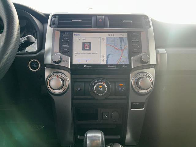 Used 2021 Toyota 4Runner SR5 Premium w/ Moonroof Package image 27