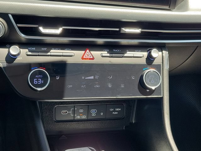 New 2026 Hyundai Sonata SEL FWD image 13