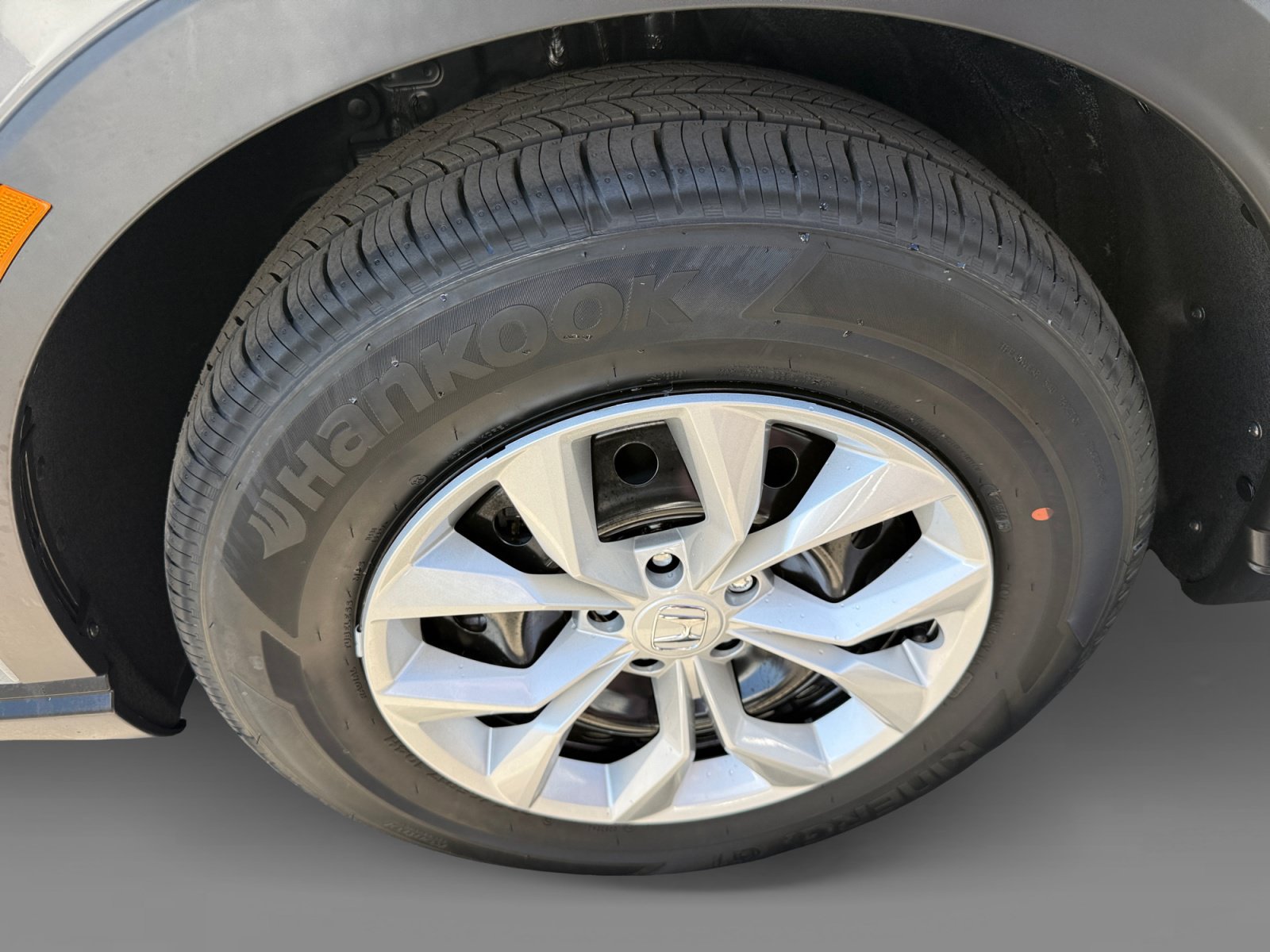New 2026 Honda CR-V LX image 9