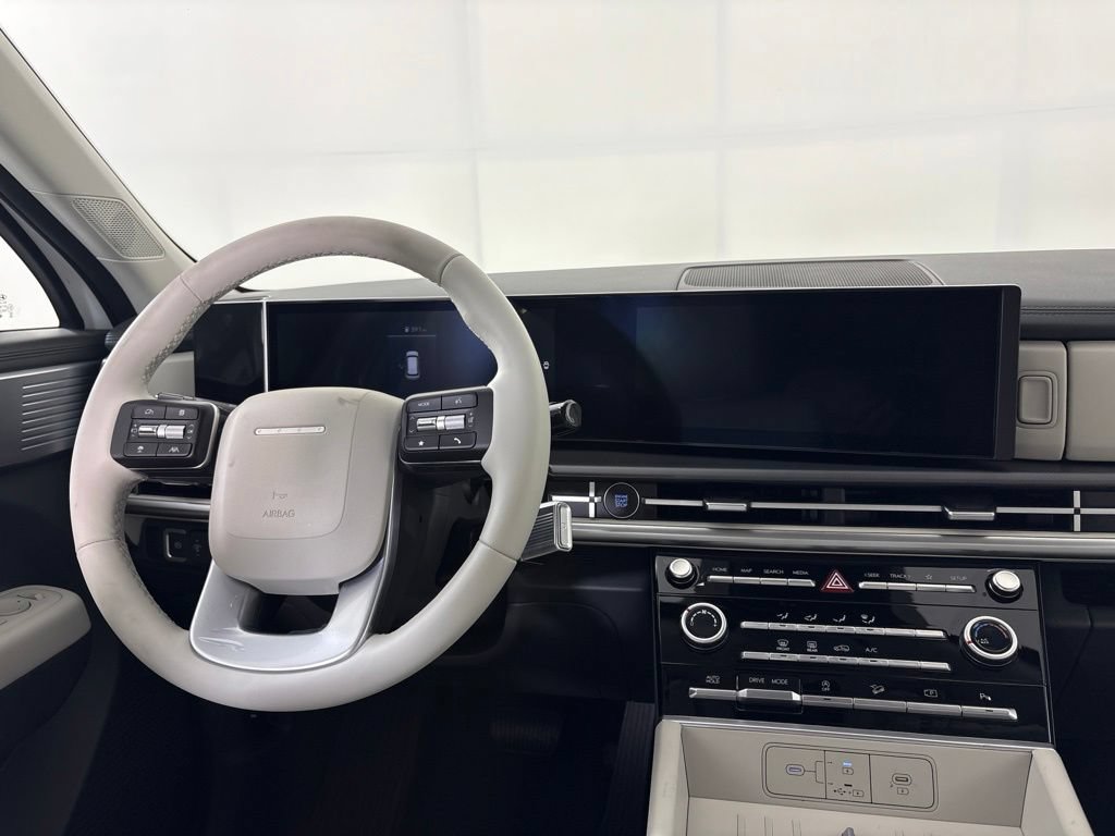 New 2027 Hyundai Santa Fe SE FWD image 22