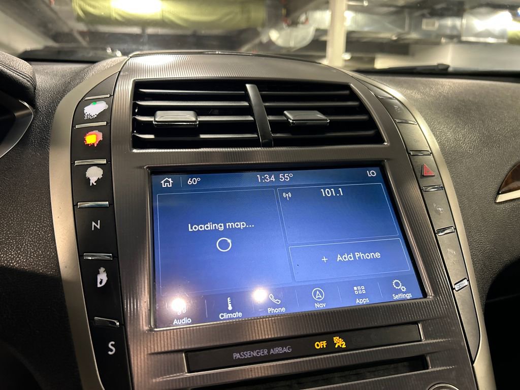 Used 2020 Lincoln MKZ Reserve w/ Elements Package AWD/4WD image 15