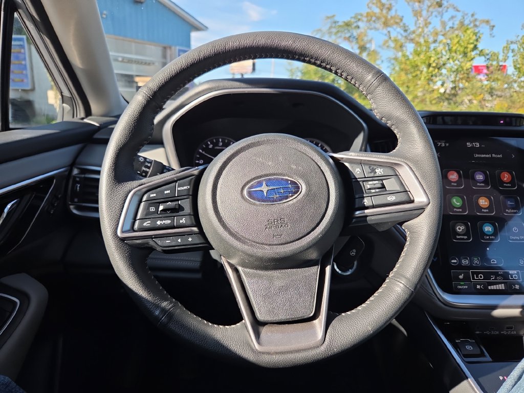 Certified 2025 Subaru Outback Limited AWD/4WD image 36