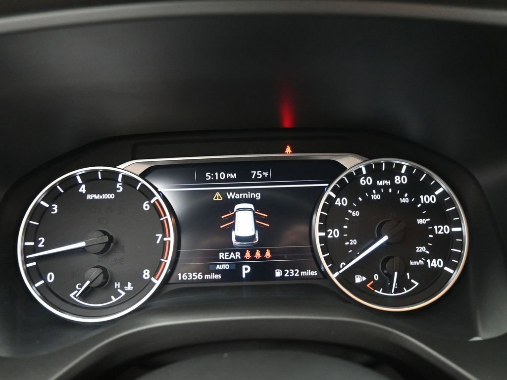 Used 2021 Nissan Rogue SL image 19