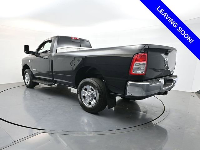 Used 2020 RAM 3500 Tradesman AWD/4WD video 5