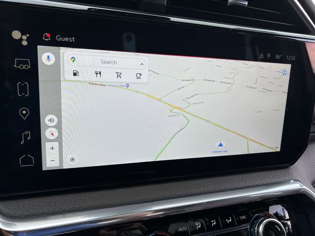 Certified 2023 GMC Sierra 1500 Denali w/ Technology Package image 12