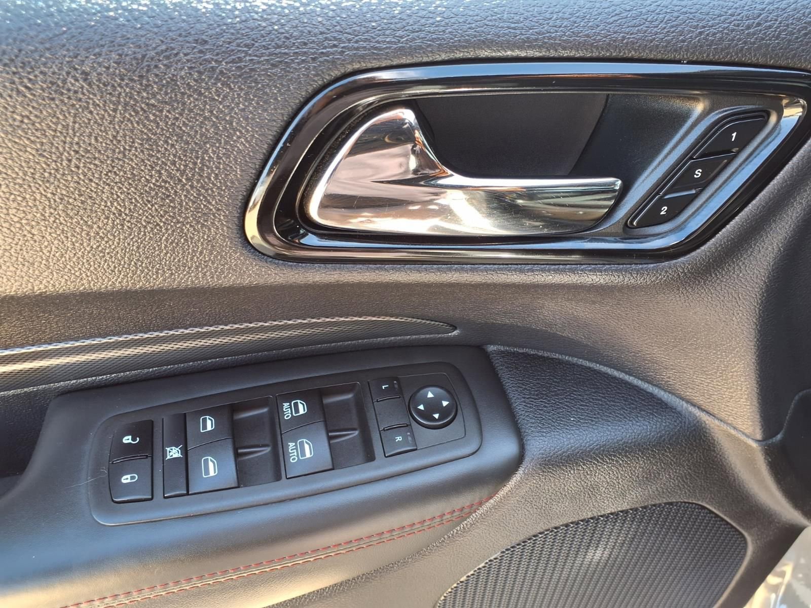 Used 2024 Dodge Durango GT image 23