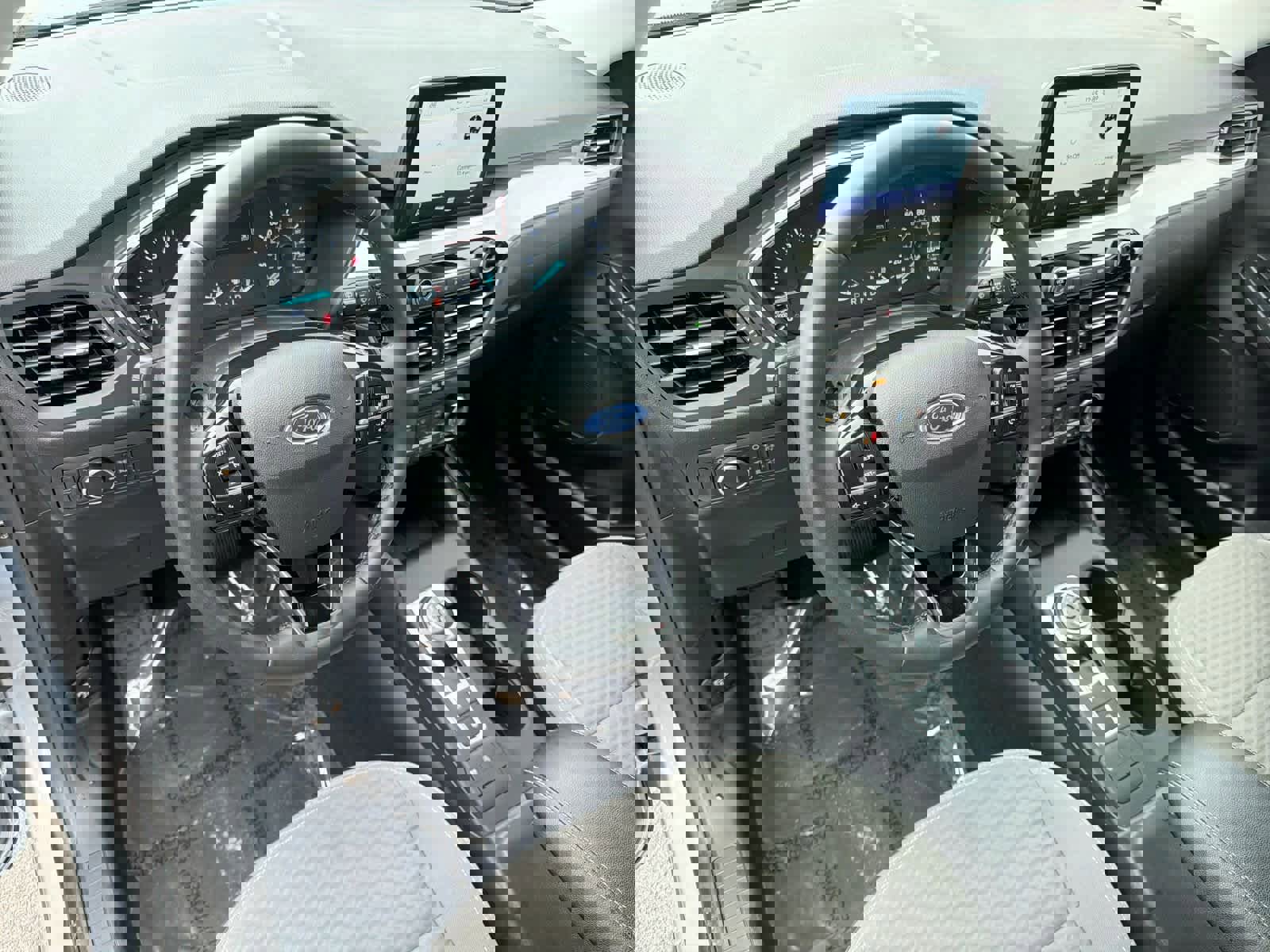 Certified 2022 Ford Escape SE w/ Convenience Package image 10