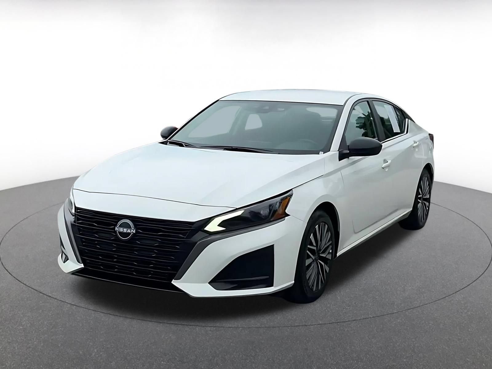 Used 2026 Nissan Altima 2.5 SV FWD image 6
