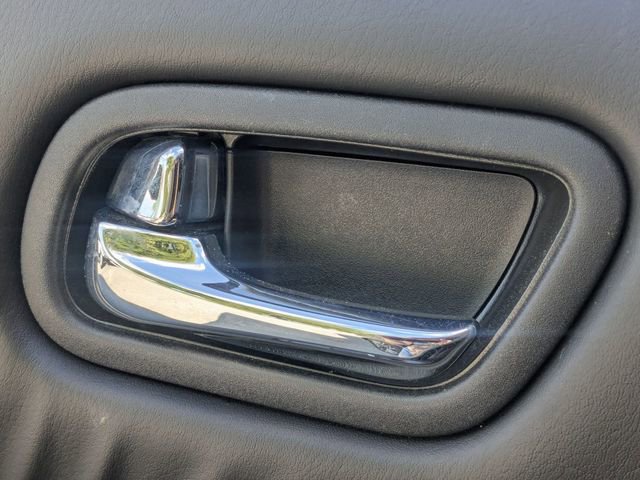 Used 2023 Nissan Armada Platinum w/ Cargo Package image 27