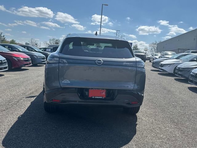 New 2026 Nissan Sentra SV w/ Floor Mat Package image 38