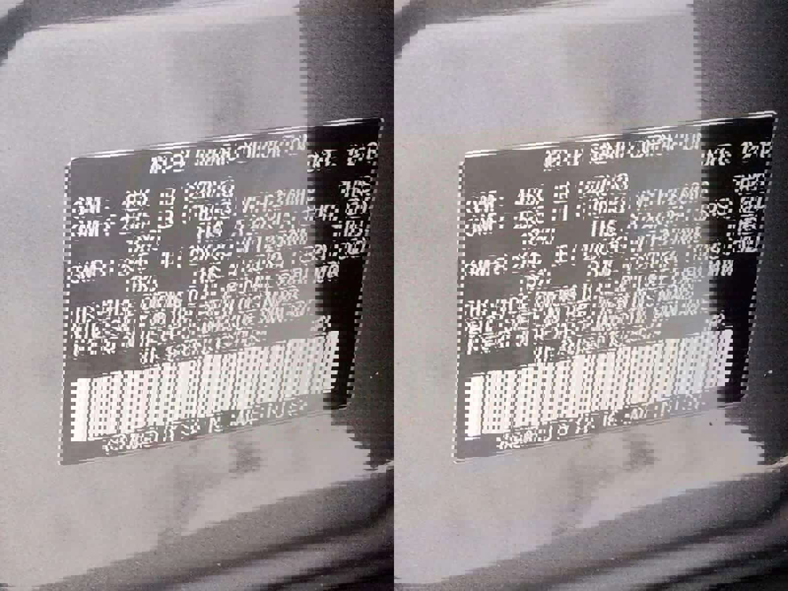 Used 2019 Subaru Outback 3.6R Limited image 39