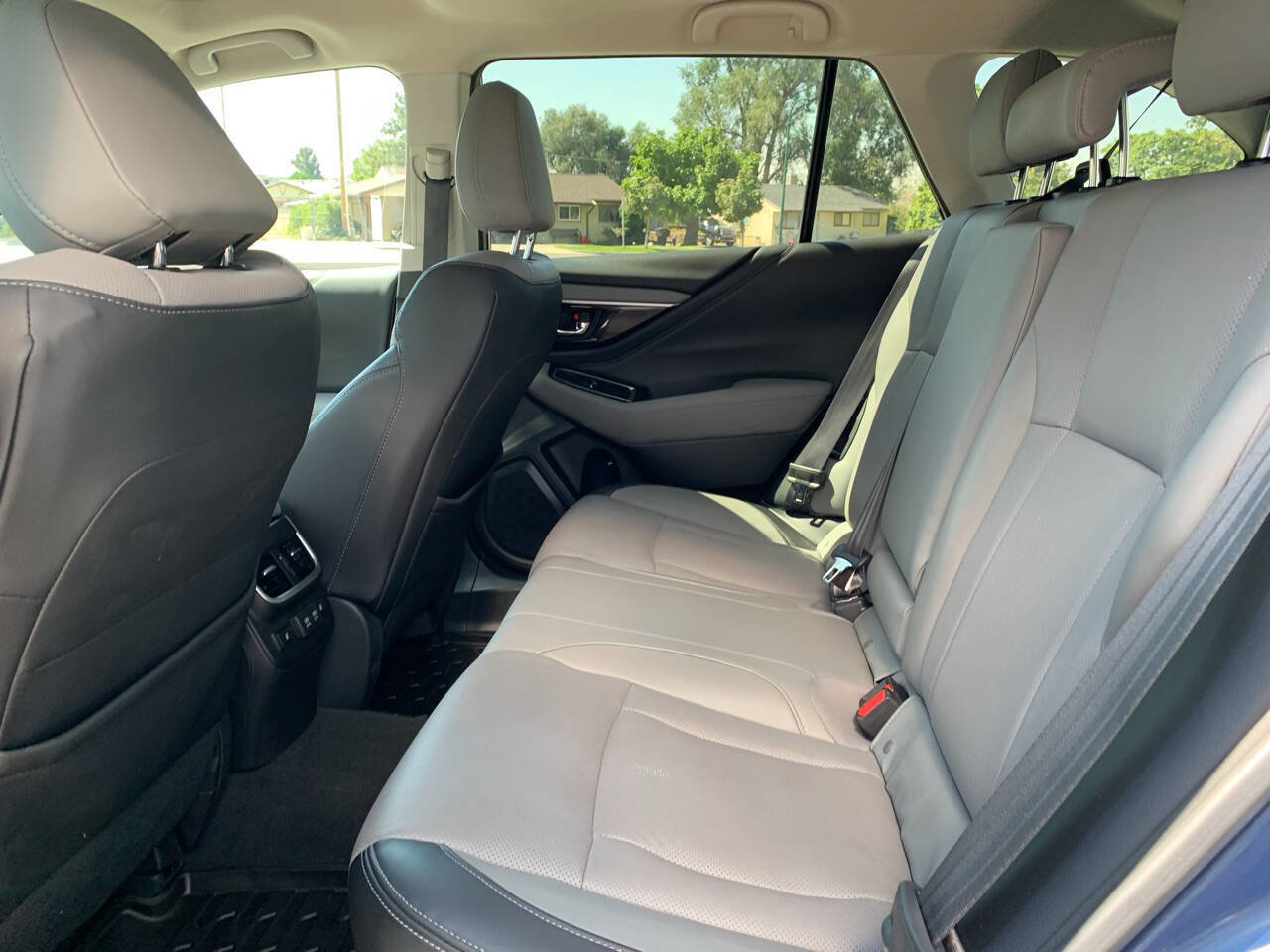 Used 2020 Subaru Outback Limited w/ Popular Package #2 image 10