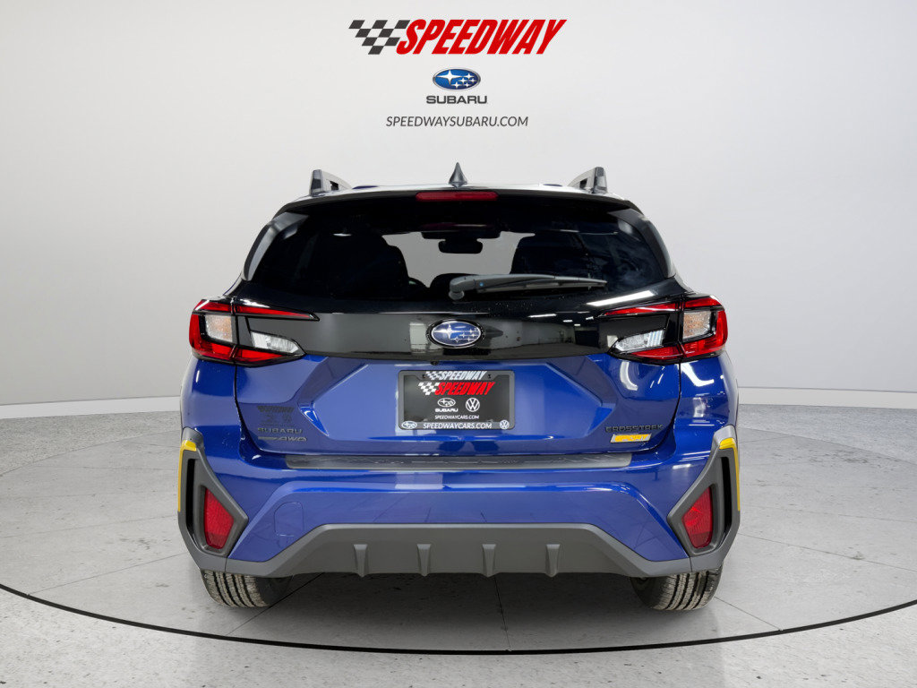 New 2026 Subaru Crosstrek 2.5i Sport image 6