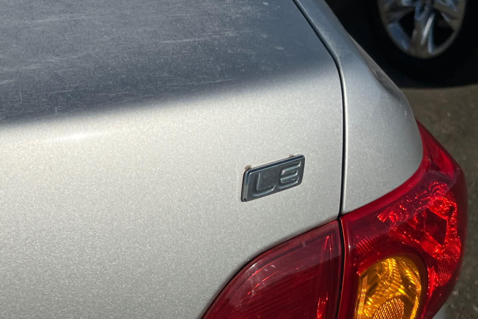 Used 2010 Toyota Corolla LE FWD image 21