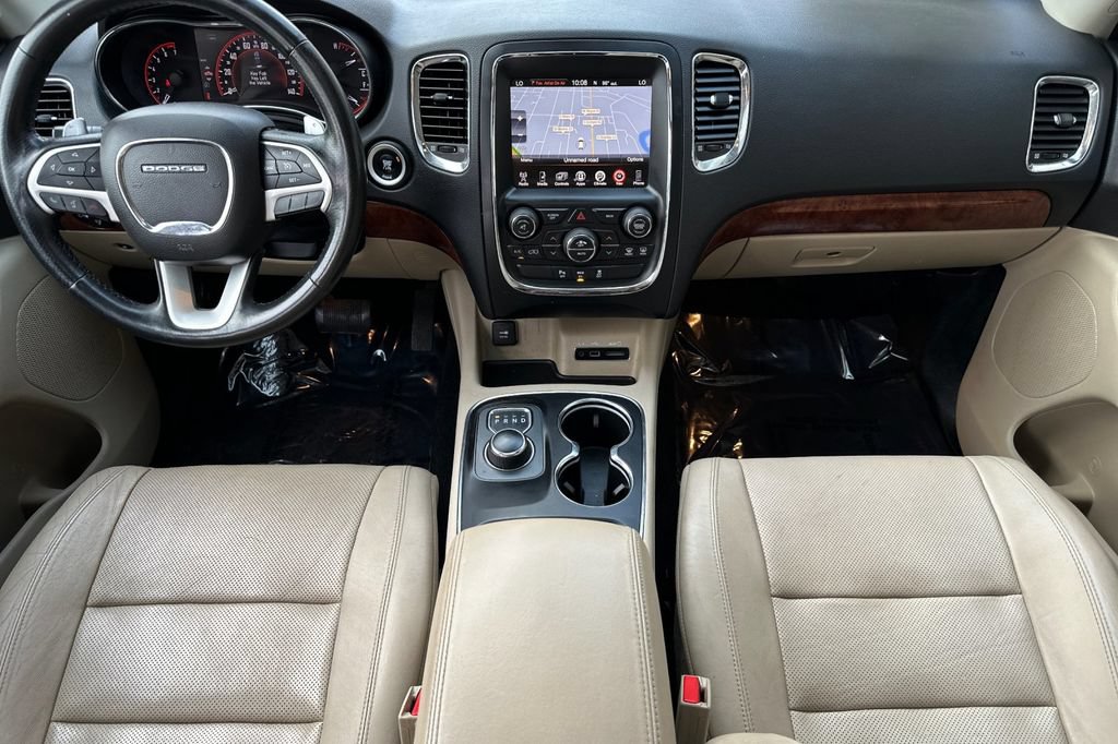 Used 2015 Dodge Durango Citadel RWD image 13
