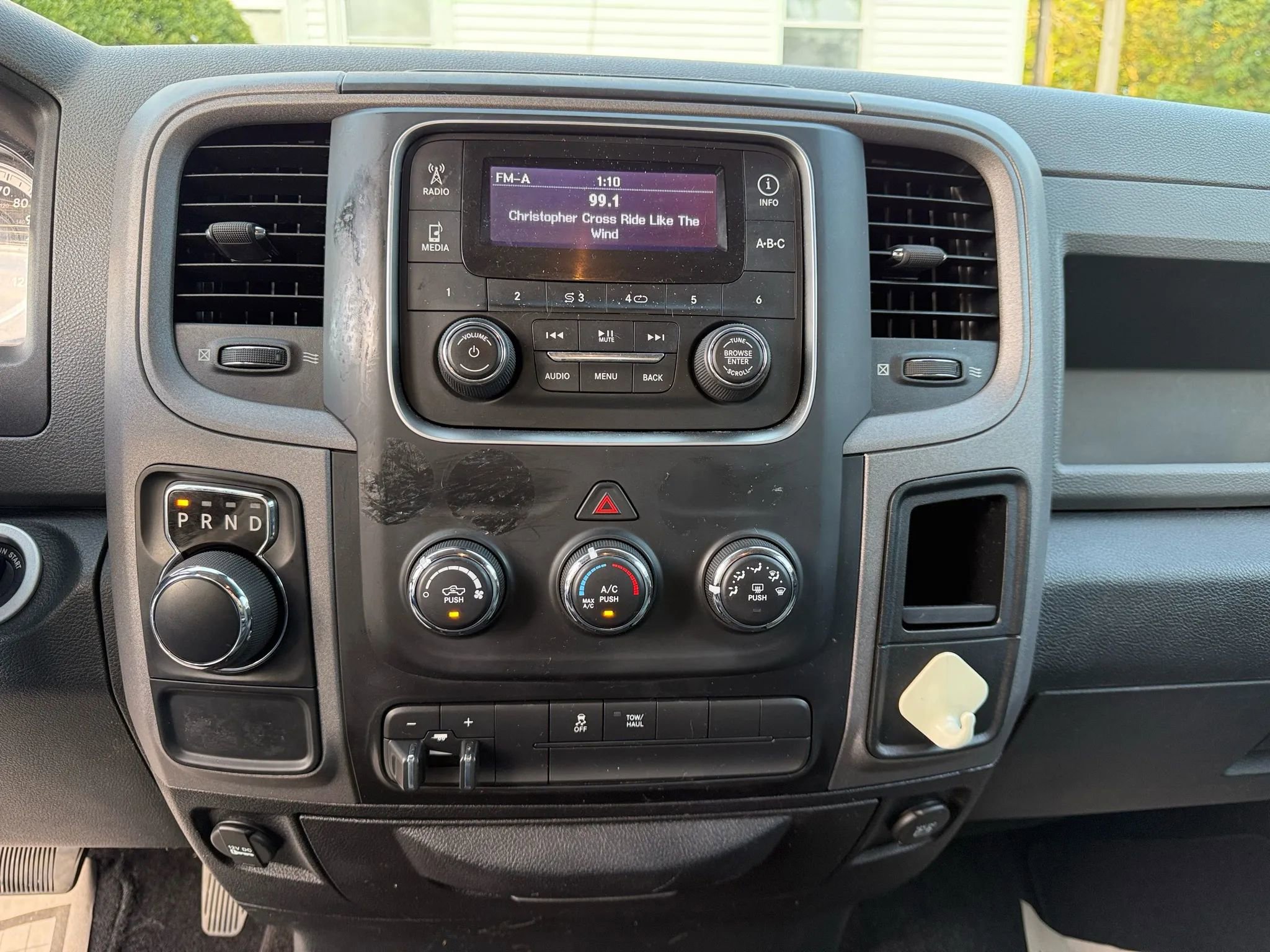 Used 2015 RAM 1500 Express image 25