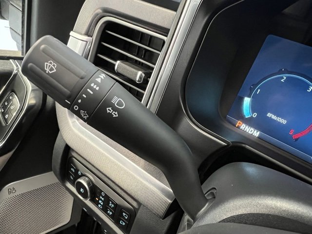 Used 2025 Ford F450 Platinum w/ FX4 Off-Road Package image 33