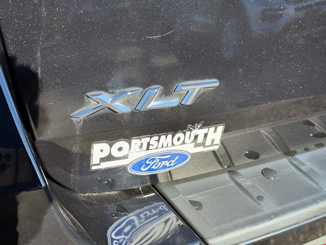 Used 2023 Ford Explorer XLT w/ Equipment Group 202A AWD/4WD image 19