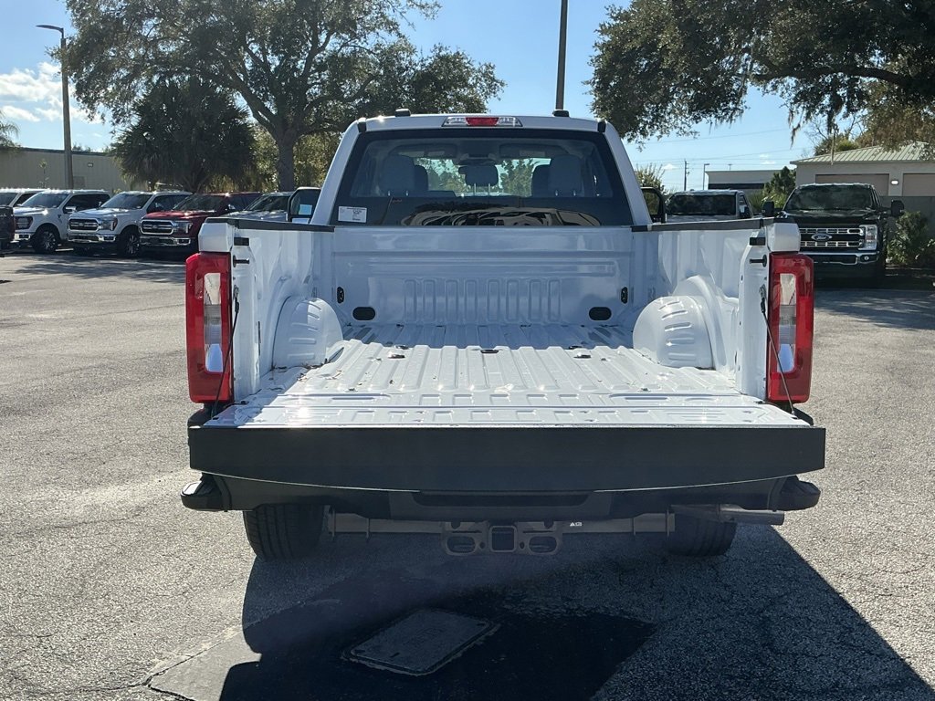 New 2026 Ford F350 XL image 28