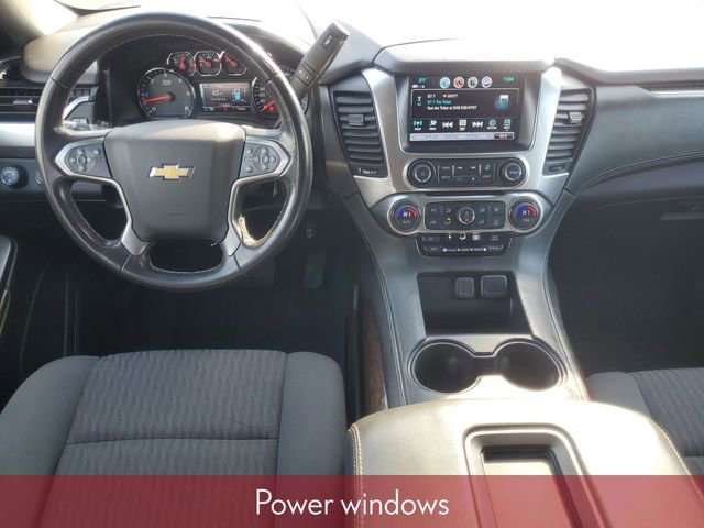 Used 2020 Chevrolet Tahoe LS w/ Enhanced Driver Alert Package image 29