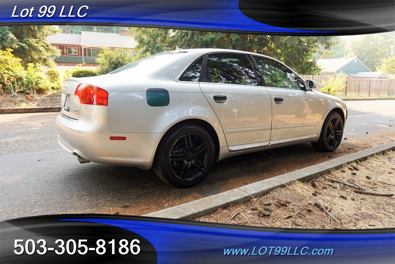 Used 2008 Audi A4 2.0T image 9