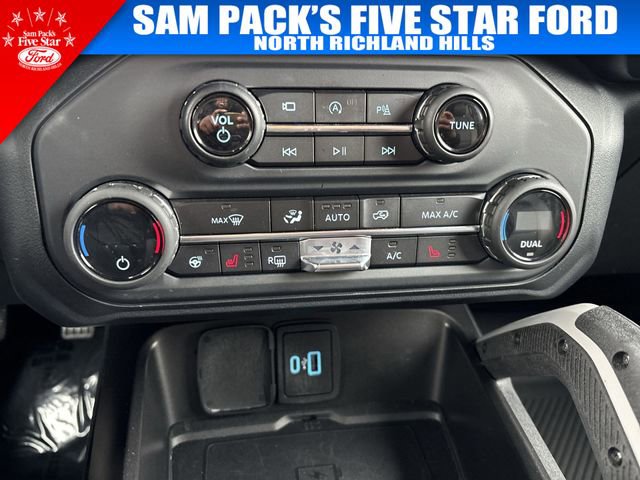 Used 2021 Ford Bronco First Edition image 33