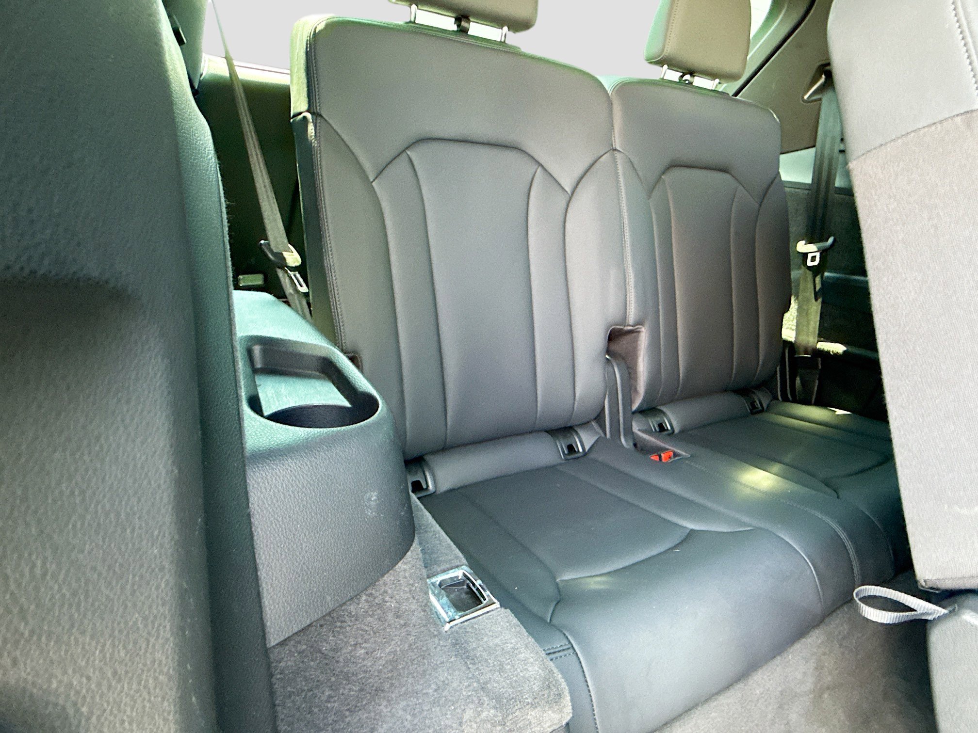 Used 2021 Audi Q7 3.0T Prestige w/ Prestige Package image 21