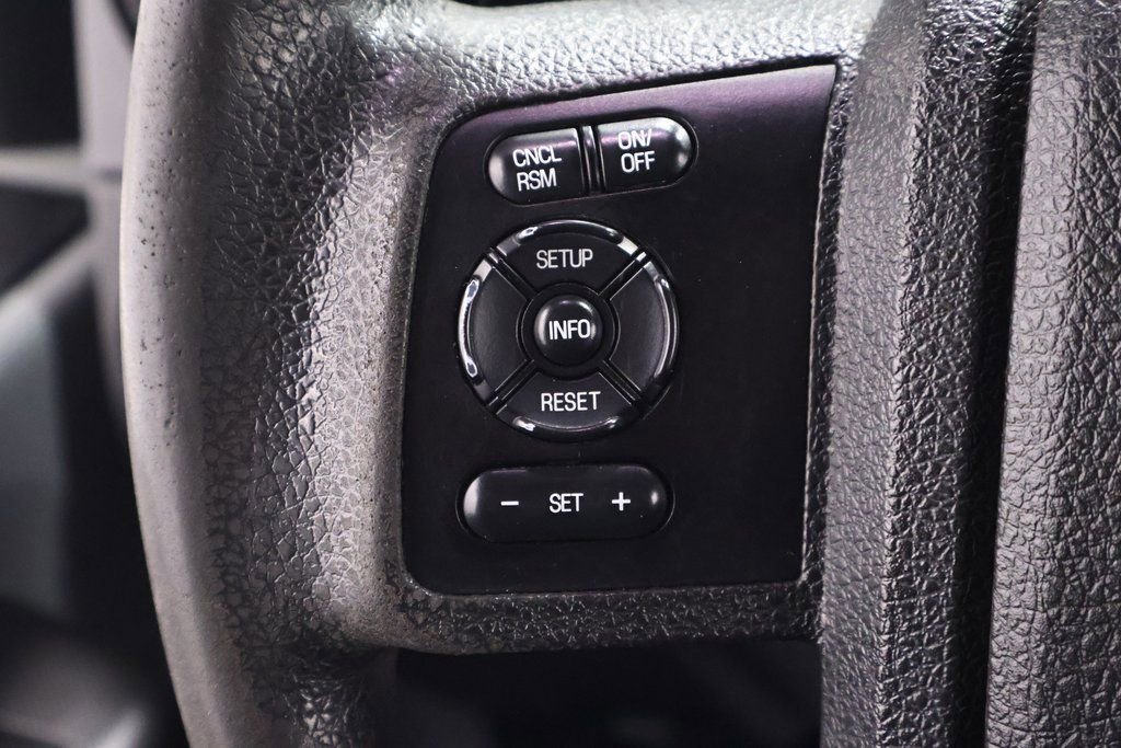 Used 2014 Ford F350 XL w/ Power Equipment Group image 22