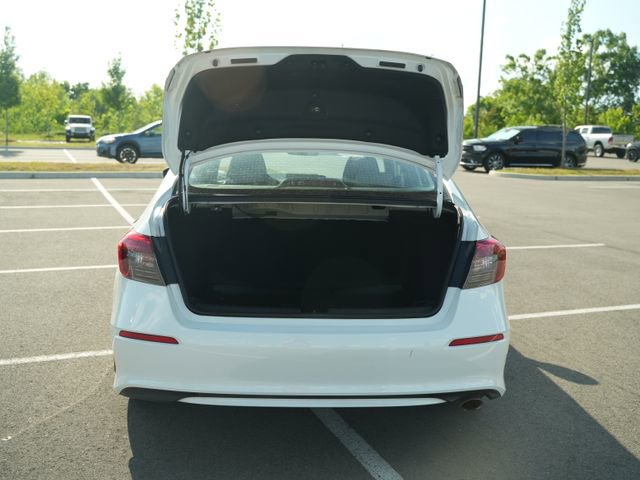 Used 2024 Honda Civic Sport image 17