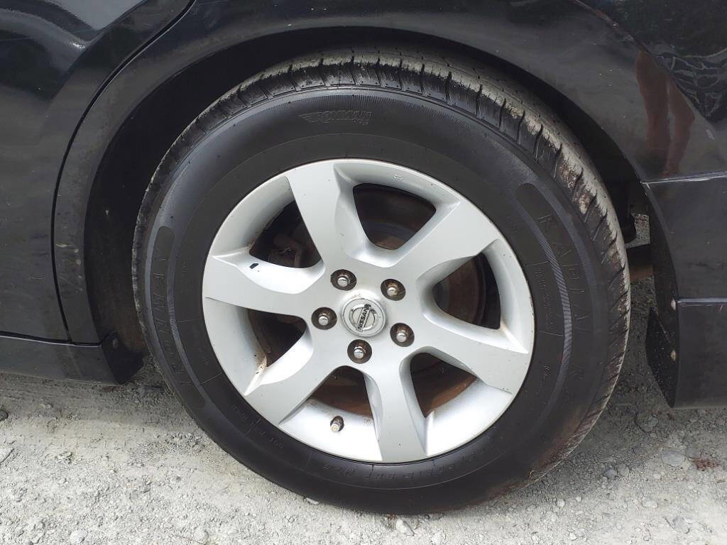 Used 2012 Nissan Altima 2.5 S image 7