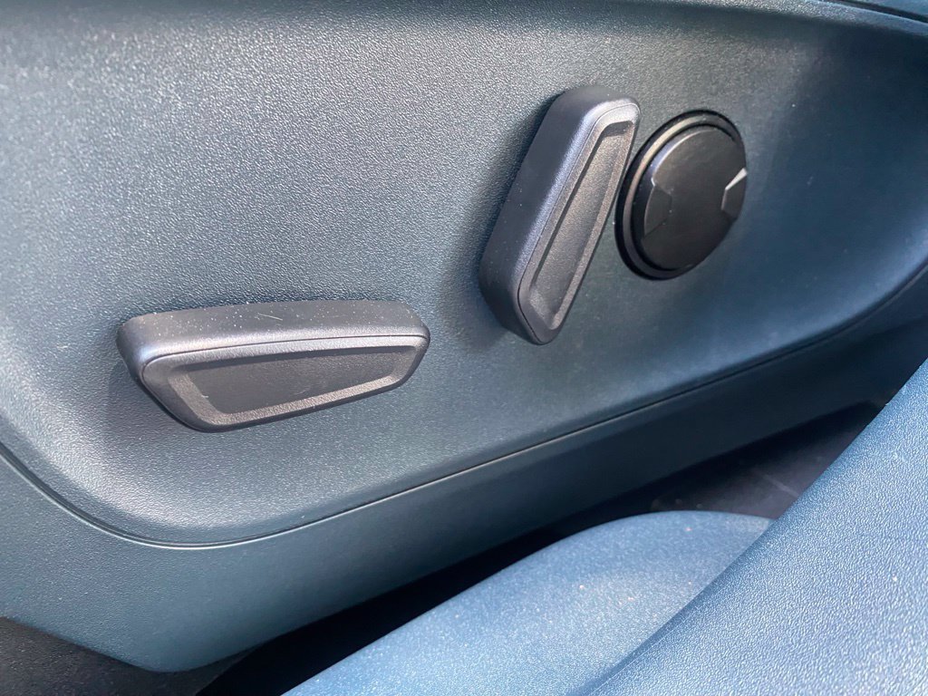 Used 2025 Ford Maverick Tremor AWD/4WD image 16