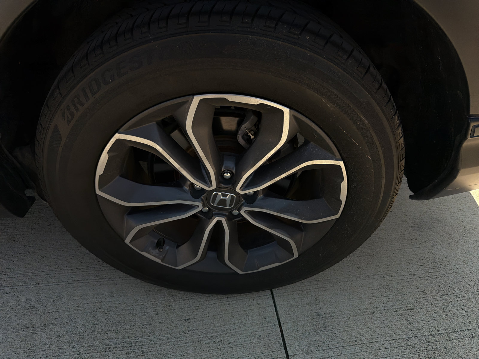 Used 2022 Honda CR-V EX image 11