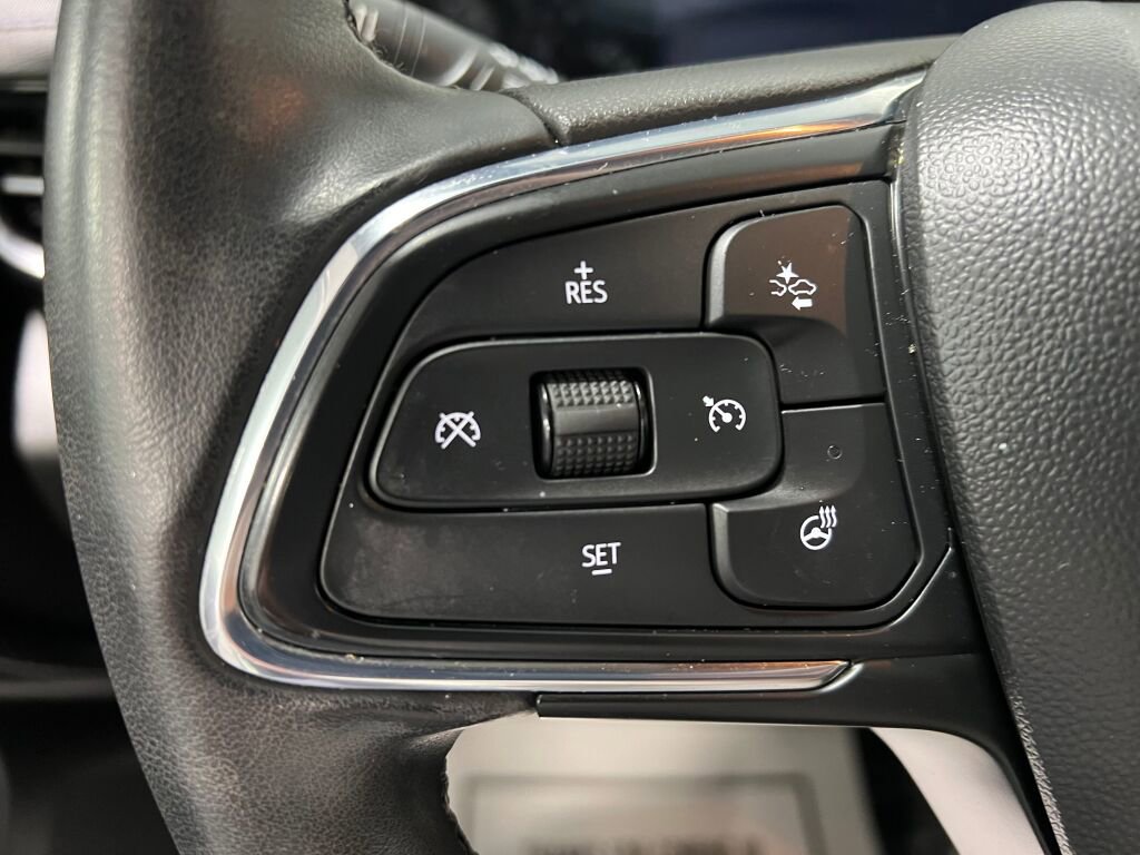 Used 2024 Buick Envista Sport Touring w/ Convenience I Package image 9