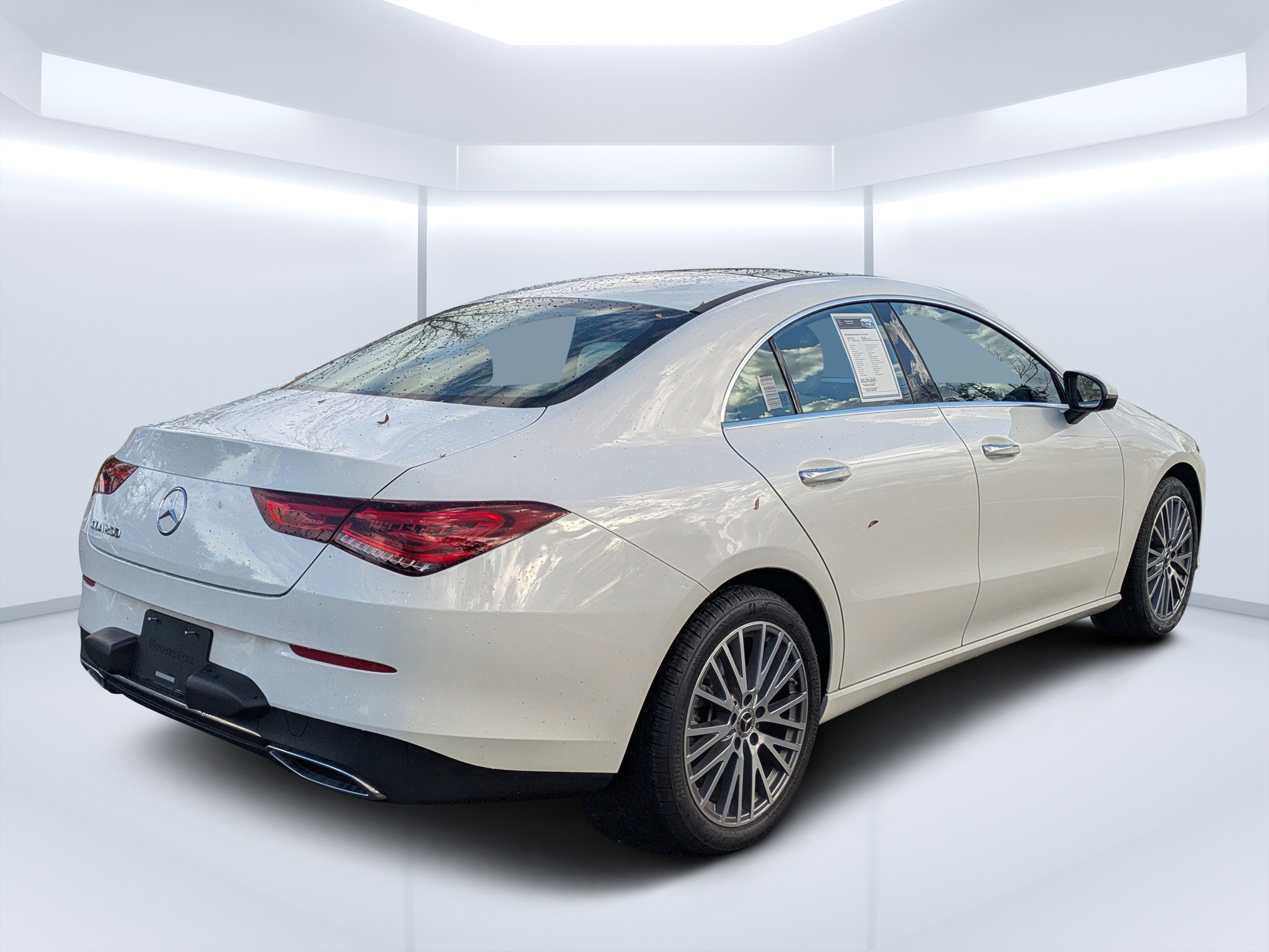 Used 2023 Mercedes-Benz CLA 250 image 6