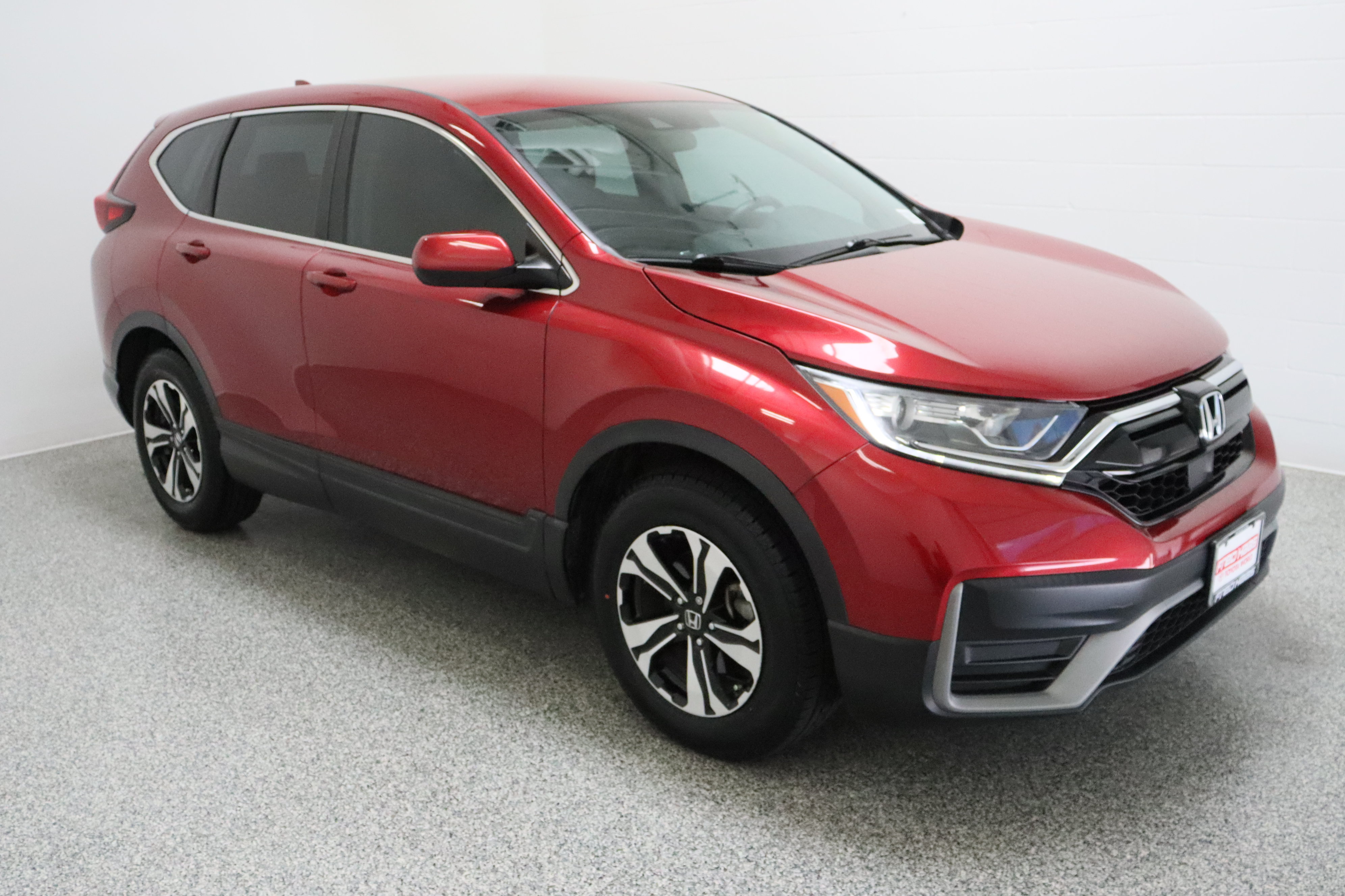 Used 2021 Honda CR-V Special Edition image 4