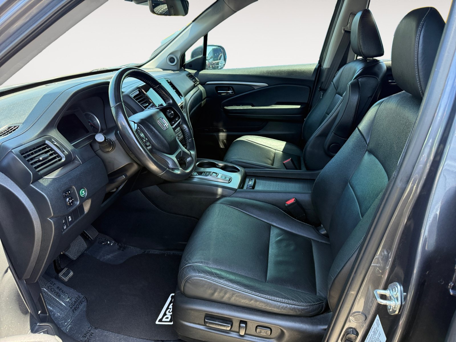 Used 2021 Honda Pilot Special Edition image 10