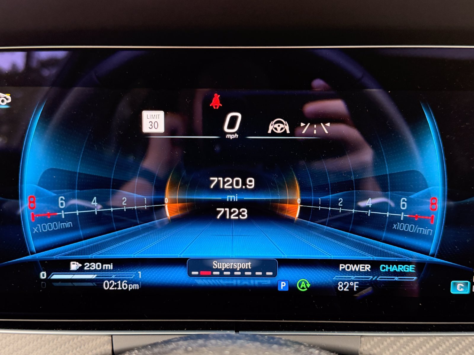 Certified 2026 Mercedes-Benz AMG GT 53 image 26