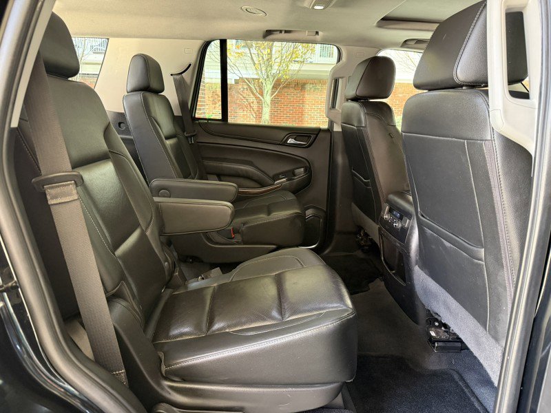 Used 2020 GMC Yukon SLT image 50