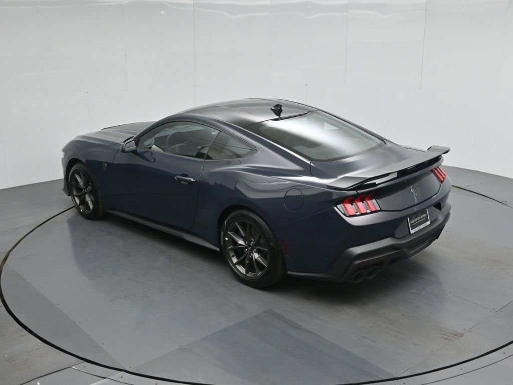New 2026 Ford Mustang Dark Horse RWD image 36