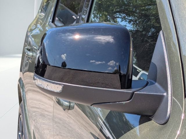 New 2026 Dodge Durango SRT Hellcat w/ Trailer Tow Group IV image 11