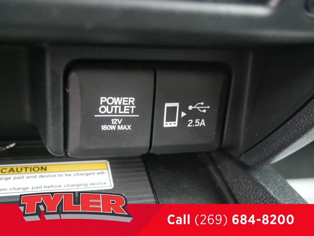 Used 2022 Honda Pilot Special Edition image 35