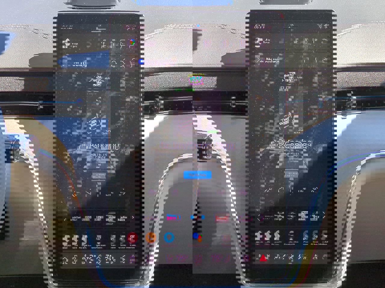 New 2025 Volvo EX90 Ultra image 18