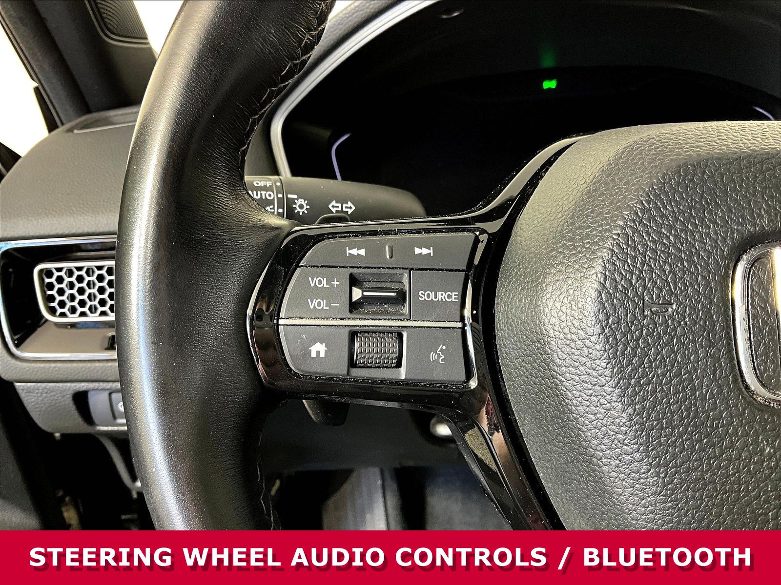 Used 2024 Honda Civic Sport image 10
