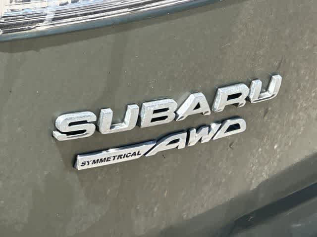 Used 2019 Subaru Forester Touring AWD/4WD image 19