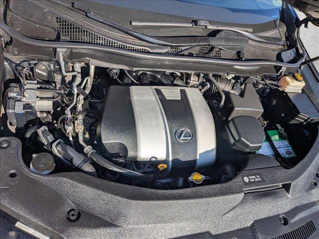 Used 2016 Lexus RX 350 AWD w/ Premium Package image 28